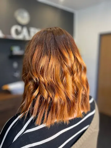 7 - Kadeřnictví - Svatošová Růžena