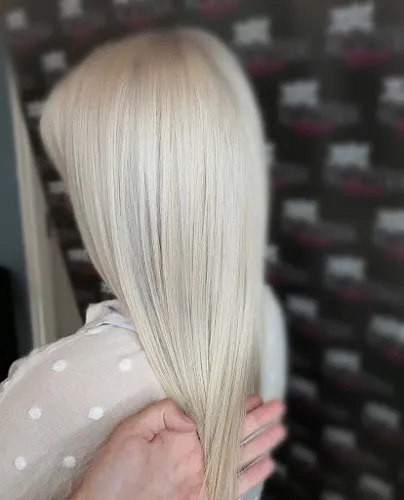 3 - Kadeřnictví - Svatošová Růžena