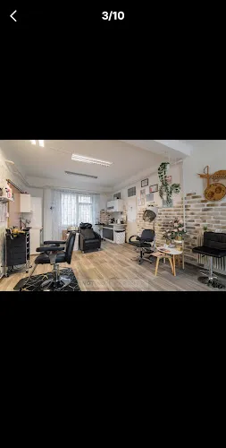 2 - Kadeřnictví U Evči