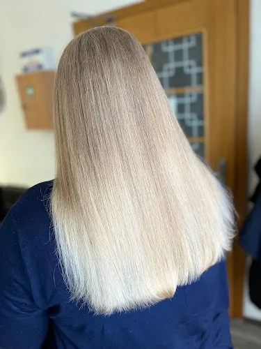 7 - Kadeřnictví U Evči