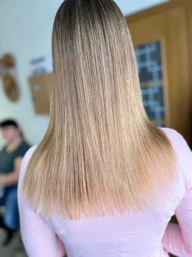 8 - Kadeřnictví U Evči