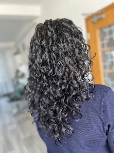 6 - Kadeřnictví U Evči