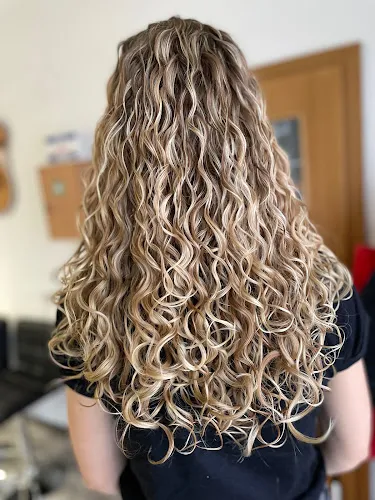 5 - Kadeřnictví U Evči