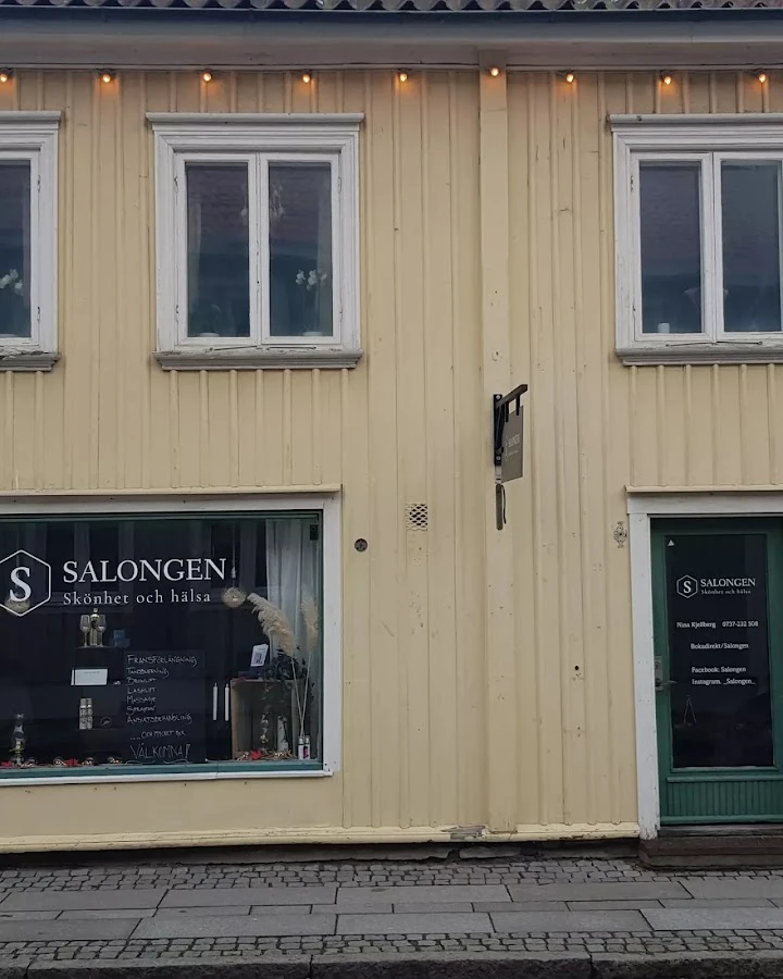 1 - Kadros Barbershop AB