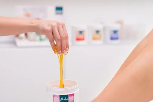 2 - Kahled Barber Shop