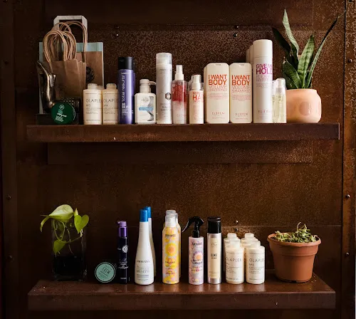 6 - Kahlos Beauty Salon