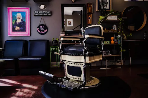 3 - Kahlos Beauty Salon