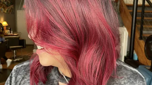 7 - Kahlos Beauty Salon