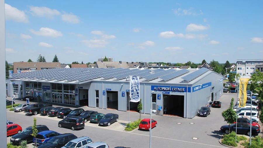 1 - Kahraman - KFZ Werkstatt Hilden