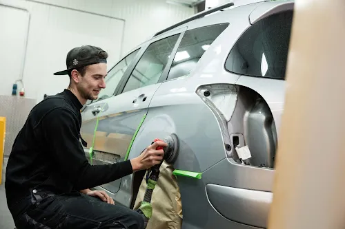 5 - Kahraman - KFZ Werkstatt Hilden