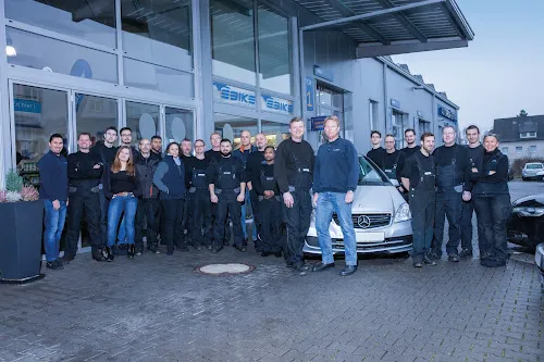 4 - Kahraman - KFZ Werkstatt Hilden