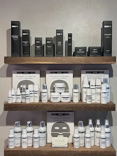 3 - Kairos Beauty Salon