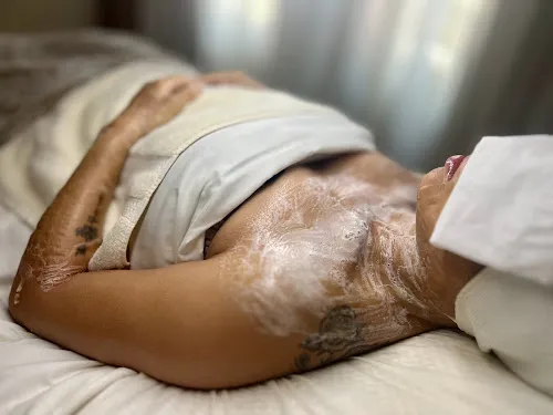 6 - Kairos Beauty Salon