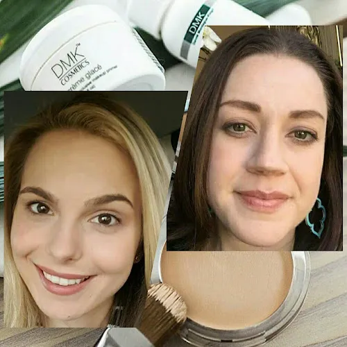 8 - Kairos Beauty Salon