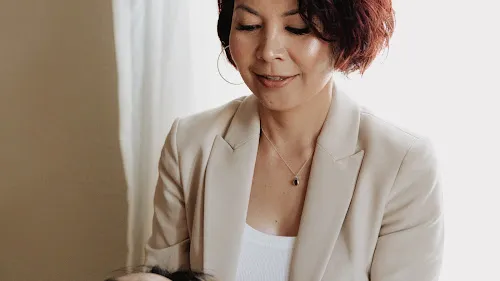 5 - Kairos Beauty Salon