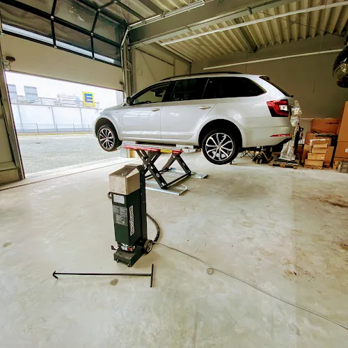 4 - KAISER FAHRZEUGTECHNIK