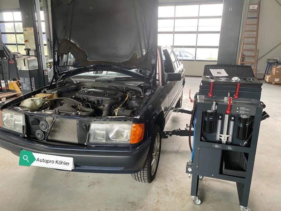 1 - KAISER FAHRZEUGTECHNIK