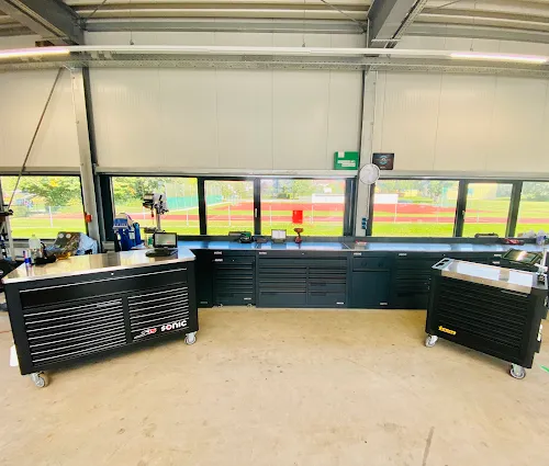 5 - KAISER FAHRZEUGTECHNIK