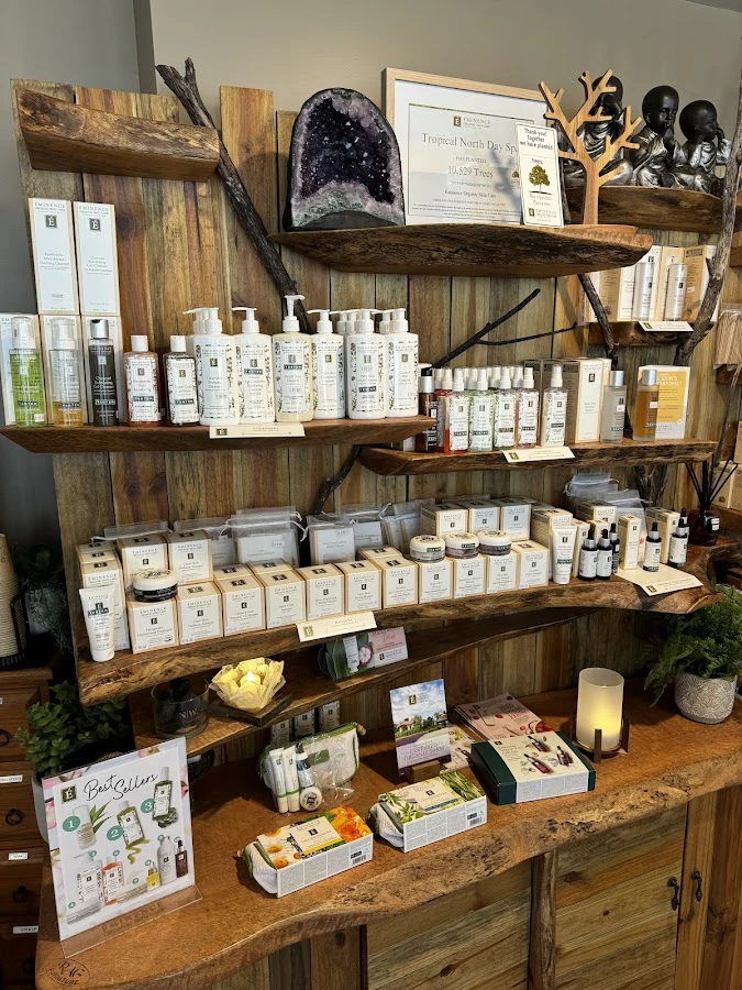 1 - Kaitlin Barra Blonde Specialist - Townsville