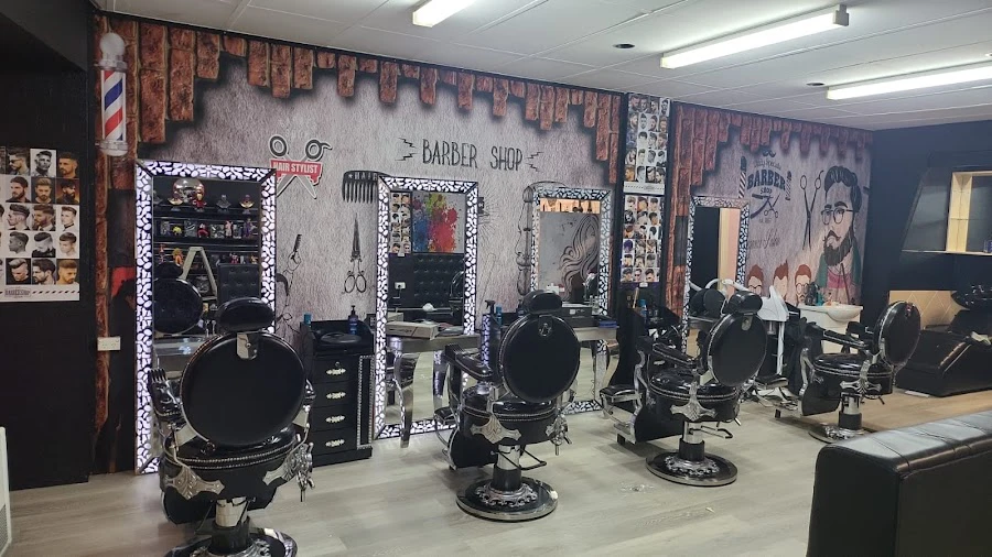 1 - Kalgoorlie Nails & Spa