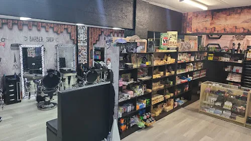 5 - Kalgoorlie Nails & Spa