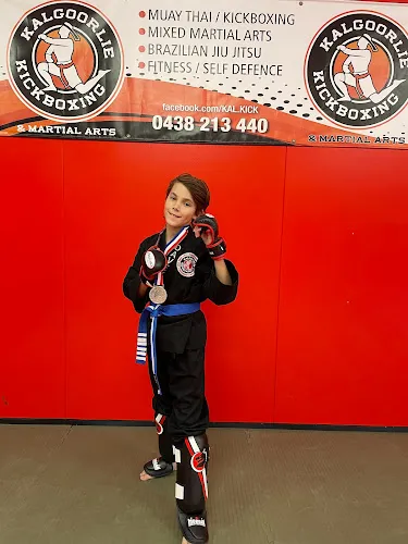 6 - Kalgoorlie Paint Centre