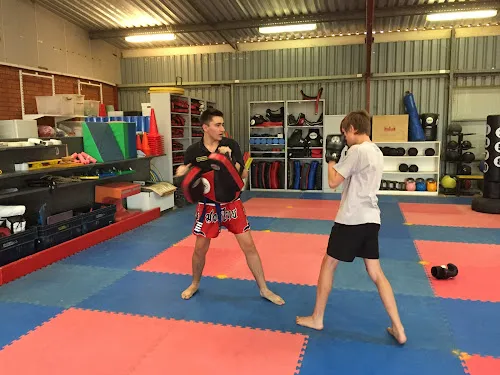 5 - Kalgoorlie Paint Centre