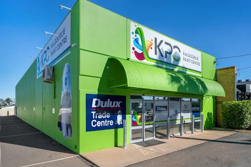 1 - Kalgoorlie Paint Centre