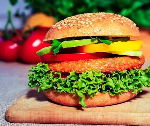 1 - Kalkan´s Imbiss