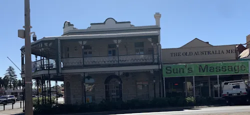 5 - Kals Chinese Massage