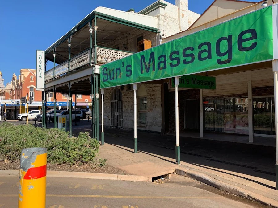 1 - Kals Chinese Massage