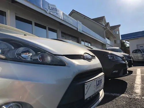 5 - Kamal Automobile