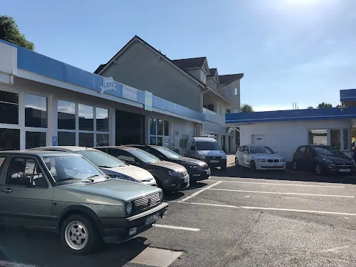 3 - Kamal Automobile