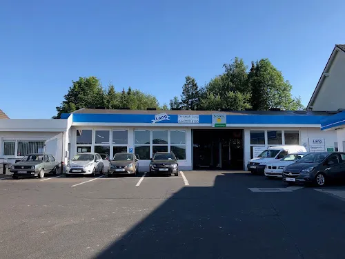 2 - Kamal Automobile