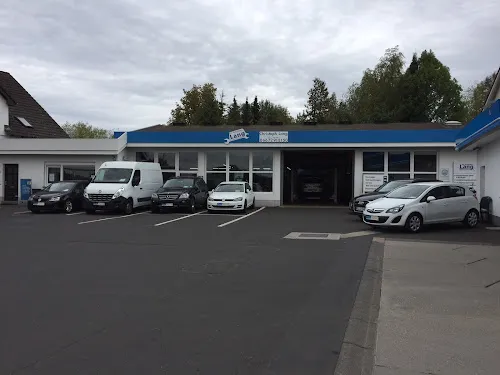 1 - Kamal Automobile