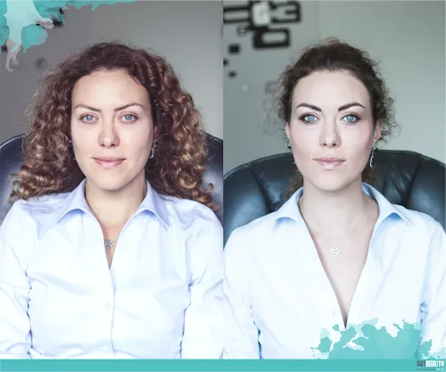 5 - Kamal Beauty Center