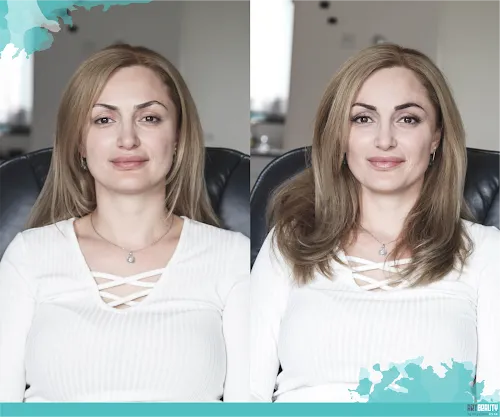 4 - Kamal Beauty Center