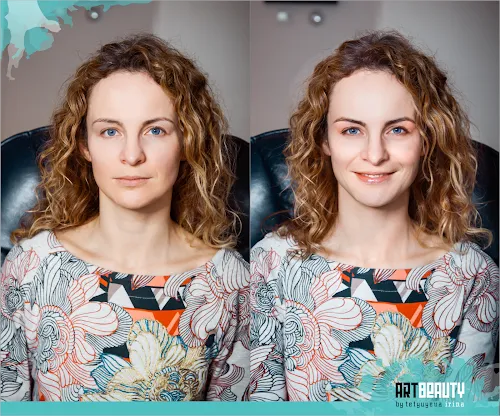 3 - Kamal Beauty Center