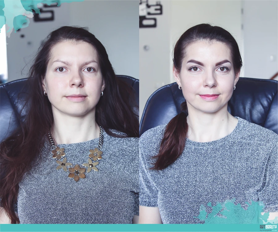 1 - Kamal Beauty Center