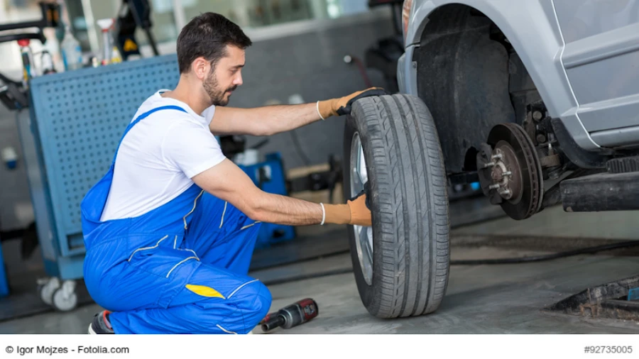 1 - Kamil LPG Gas Profi