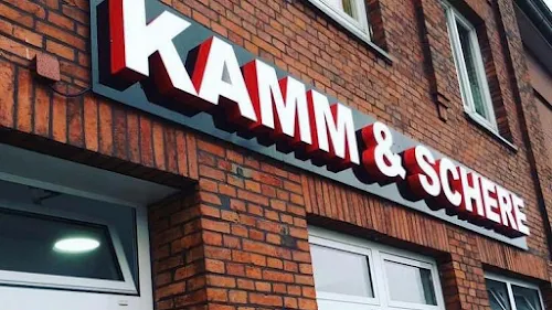 2 - Kamm & Schere Am Hafen Stade