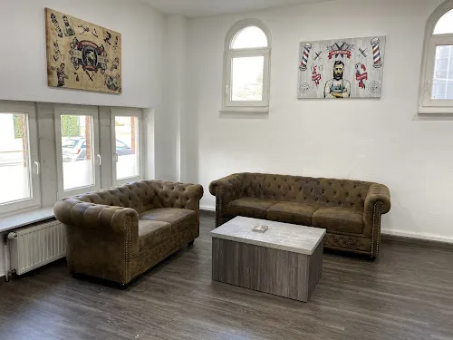 5 - Kamm & Schere Am Hafen Stade