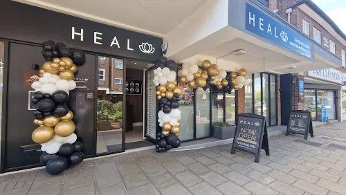 2 - kamo barber stanmore