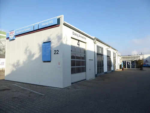 2 - Kampfl Josef, Kfz-Meisterbetrieb