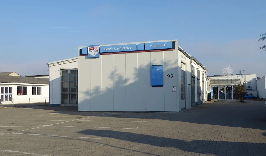 1 - Kampfl Josef, Kfz-Meisterbetrieb