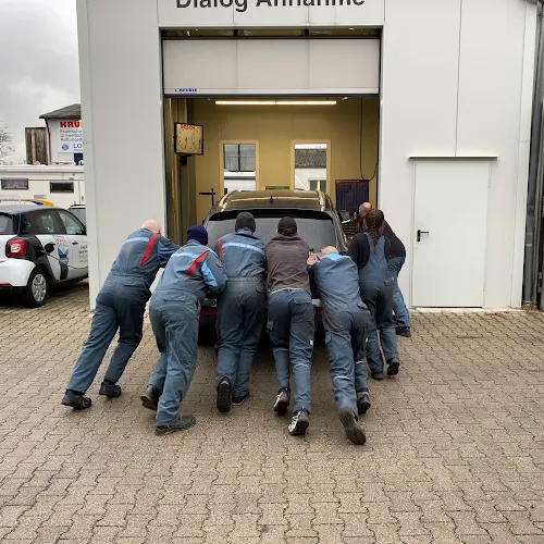 6 - Kampfl Josef, Kfz-Meisterbetrieb