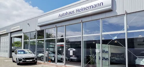 3 - Kanaan Autohandel