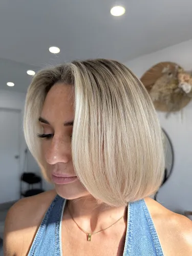 8 - K&C Nails and Spa