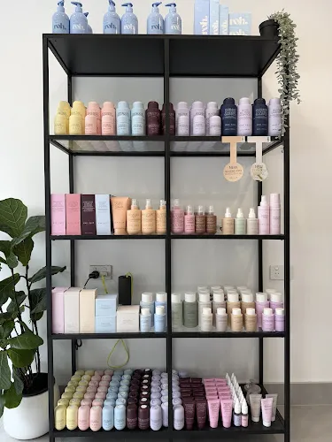 3 - K&C Nails and Spa