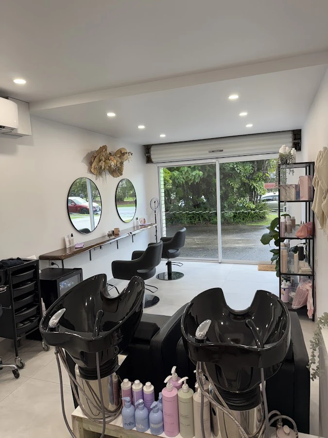 1 - K&C Nails and Spa